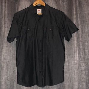 LEVIS BUTTON SHIRT